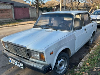 Lada / ВАЗ 2107 foto 2