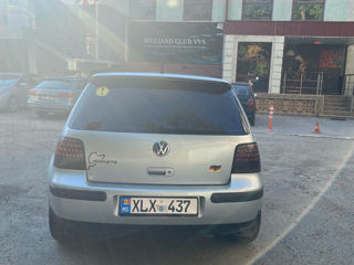 Volkswagen Golf foto 2