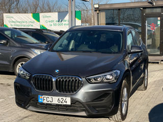 BMW X1 foto 2