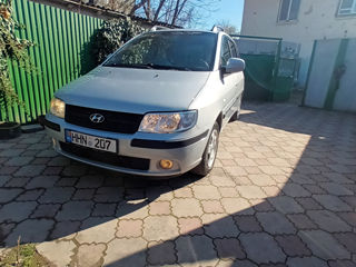 Hyundai Matrix
