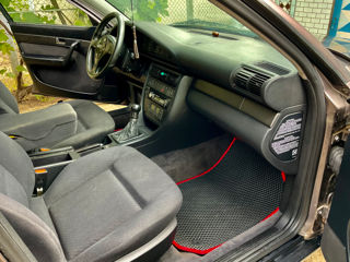 Audi A6 foto 7