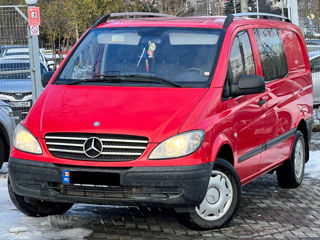 Mercedes Vito foto 3