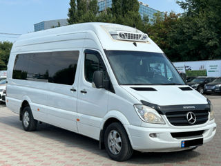 Mercedes Sprinter foto 5