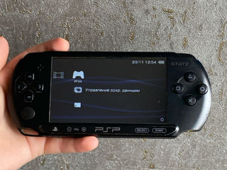 Psp