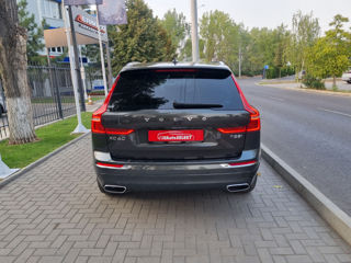 Volvo XC60 foto 6