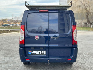 Fiat Scudo foto 9