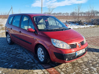 Renault Grand Scenic foto 7