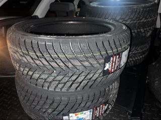 Cauciucuri in 2 latimi 245/45 R18 275/40 R18 2023 anul foto 2