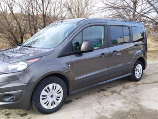 Ford Tourneo Connect foto 6