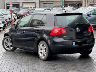 Volkswagen Golf foto 5