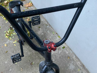 Продам BMX Diamondback foto 4