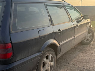 Volkswagen Passat foto 3