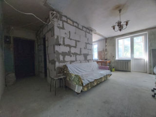 Apartament cu 2 camere, 39 m², Borodinka, Tiraspol foto 1