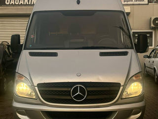 Mercedes Sprinter foto 5