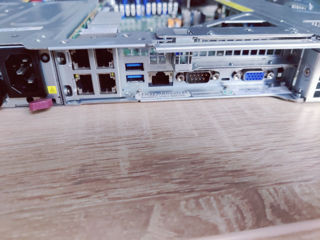 Supermicro CSE-819U X10DRU-i 1U Server TrueNAS foto 5