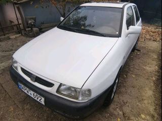 Seat Ibiza foto 2