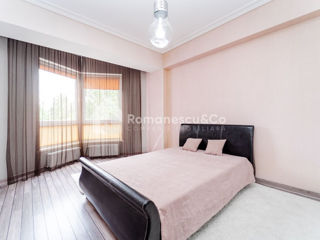 Apartament cu 2 camere, 80 m², Centru, Chișinău foto 7