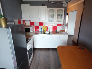 Apartament cu 3 camere, 85 m², Ciocana, Chișinău