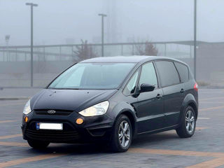 Ford S-Max foto 4