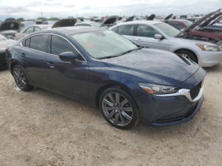 Mazda 6 foto 3