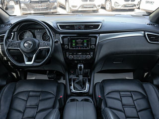 Nissan Qashqai foto 6