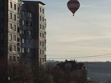 Полёт над Кишинёвом на воздушном шаре foto 7
