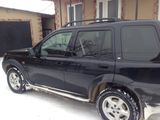 Land Rover Freelander foto 3