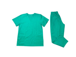 Halat Medical / Costum Chirurgical / Uniformtextil foto 9