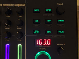 Roland TR-8S Rhythm Performer foto 4