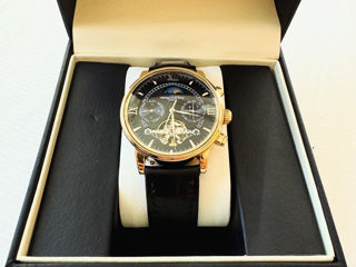 Patek Philippe Black 585 Gold foto 2