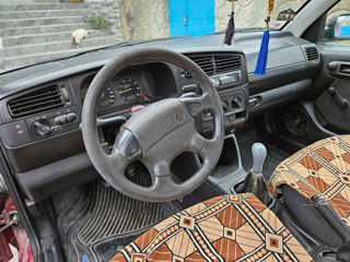 Volkswagen Vento foto 7