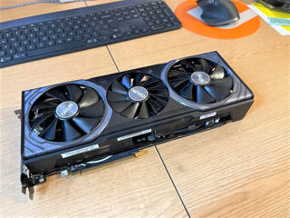 vega 56 sapphire nitro + 8 Gb 2048 bit