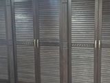 Жалюзийные фасады для шкафов фото 5