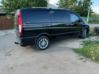 Mercedes Vito foto 4