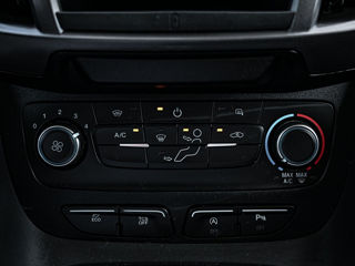 Ford Transit Connect foto 11