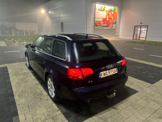 Audi A4 foto 6