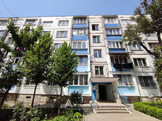 Apartament cu 2 camere, 56 m², Ciocana, Chișinău foto 13