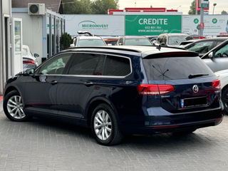 Volkswagen Passat foto 4