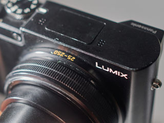 Panasonic  Lumix tz100  zs100 4К foto 4