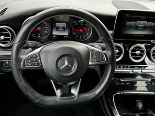 Mercedes GLC foto 10