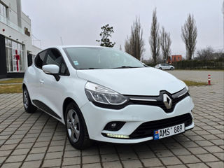 Renault Clio foto 3