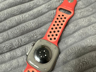 Apple Watch Ultra 10/10 foto 3