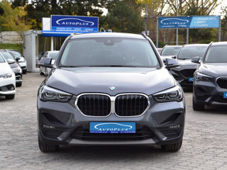 BMW X1 foto 16