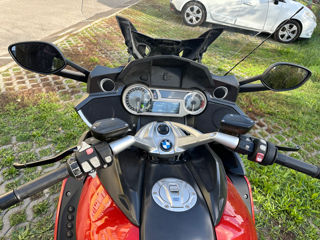 BMW K1600GT foto 3