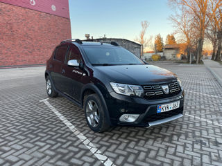 Dacia Sandero Stepway foto 11