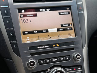Lincoln MKZ foto 7