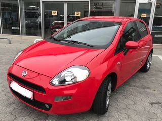 Fiat Punto foto 1