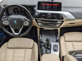 BMW X3 foto 8