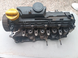 Motor 1.5 dci k9k Renault Nissan Dacia