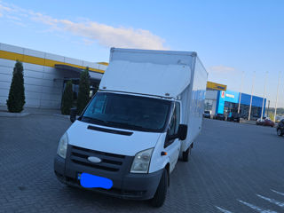 Ford Ford transit